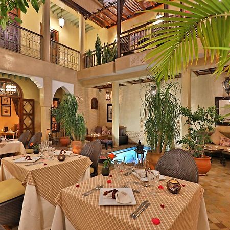 Riad Zayane Марракеш Экстерьер фото