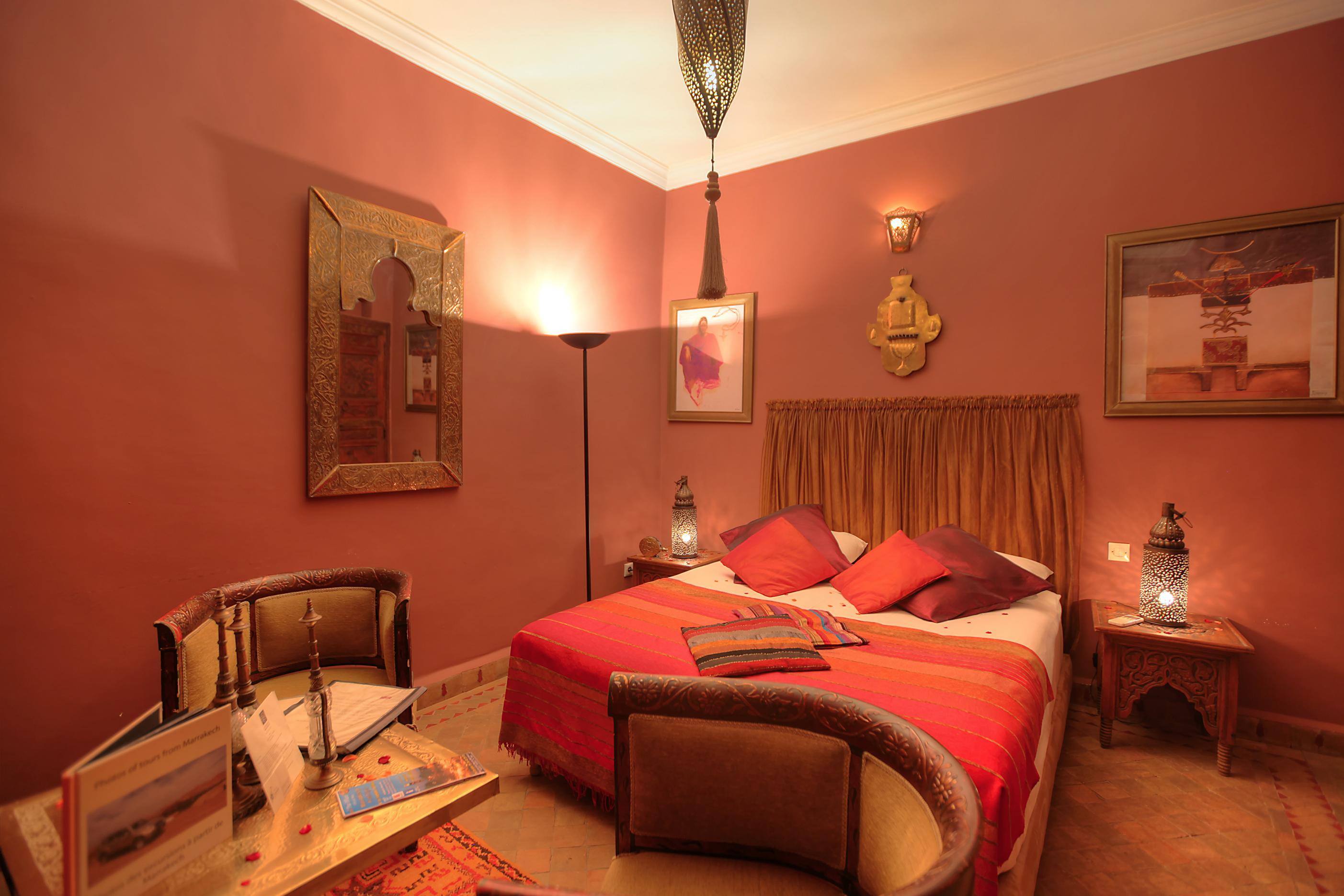Riad Zayane Марракеш Экстерьер фото
