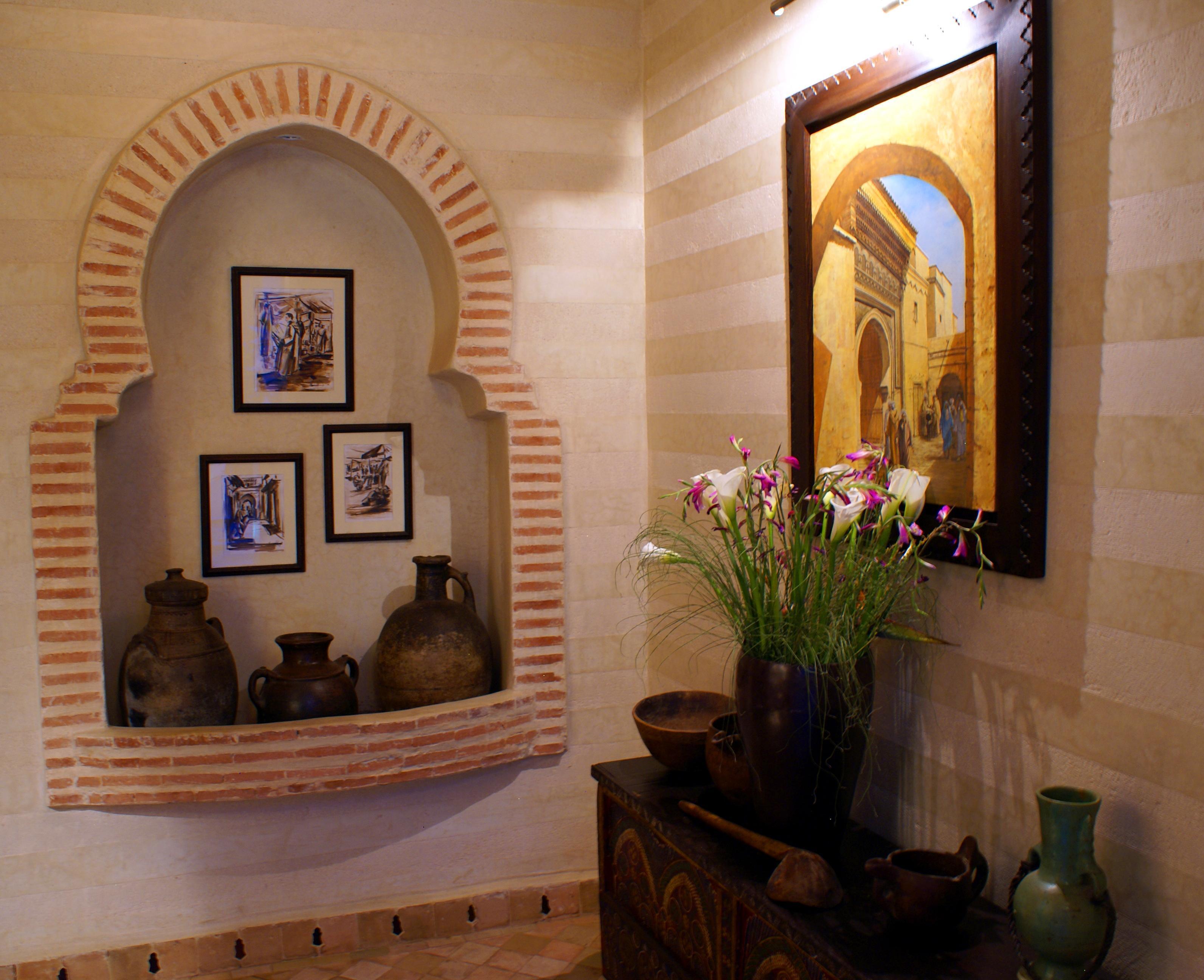 Riad Zayane Марракеш Экстерьер фото