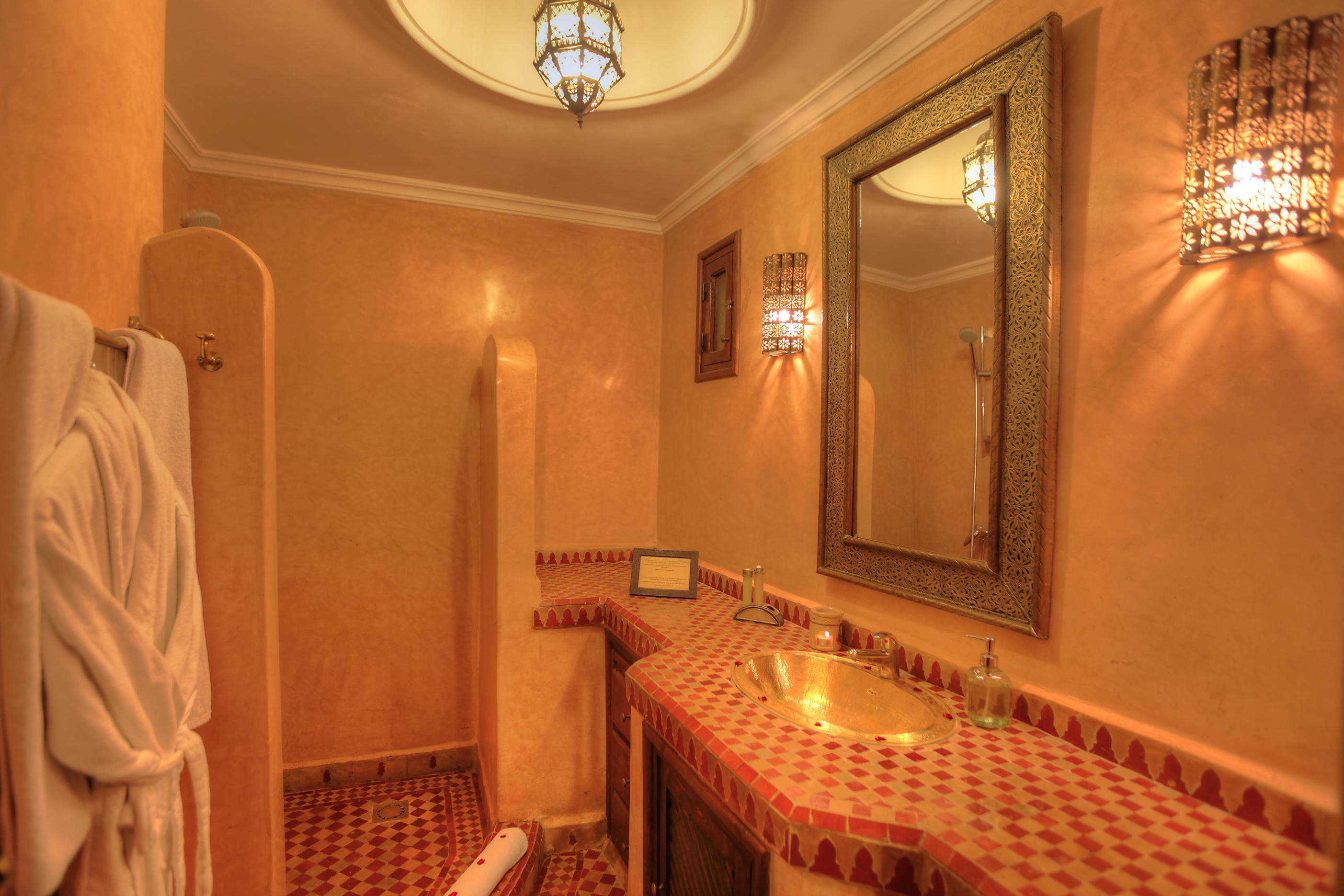 Riad Zayane Марракеш Экстерьер фото