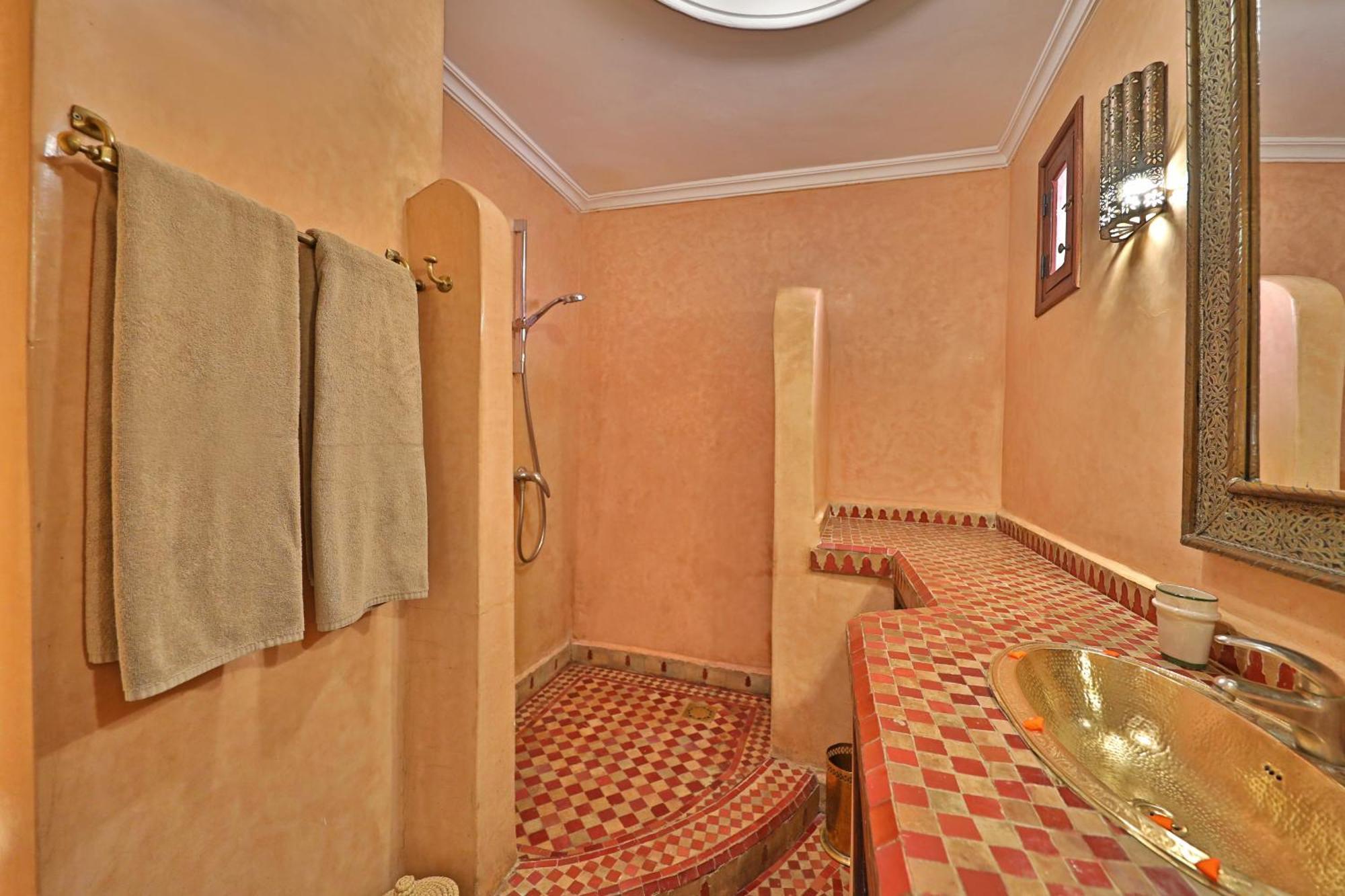 Riad Zayane Марракеш Экстерьер фото