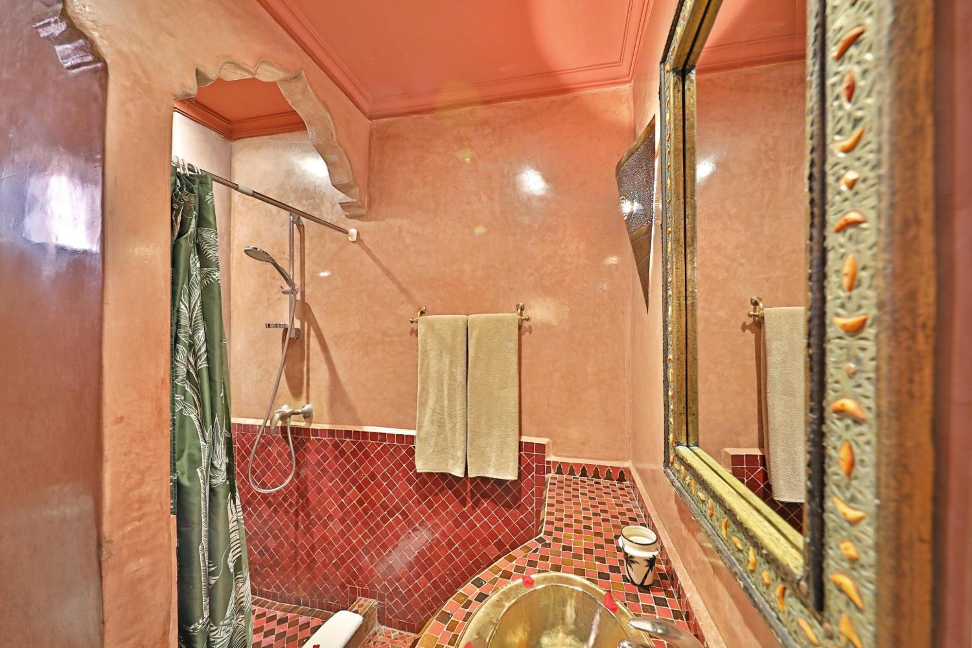 Riad Zayane Марракеш Экстерьер фото