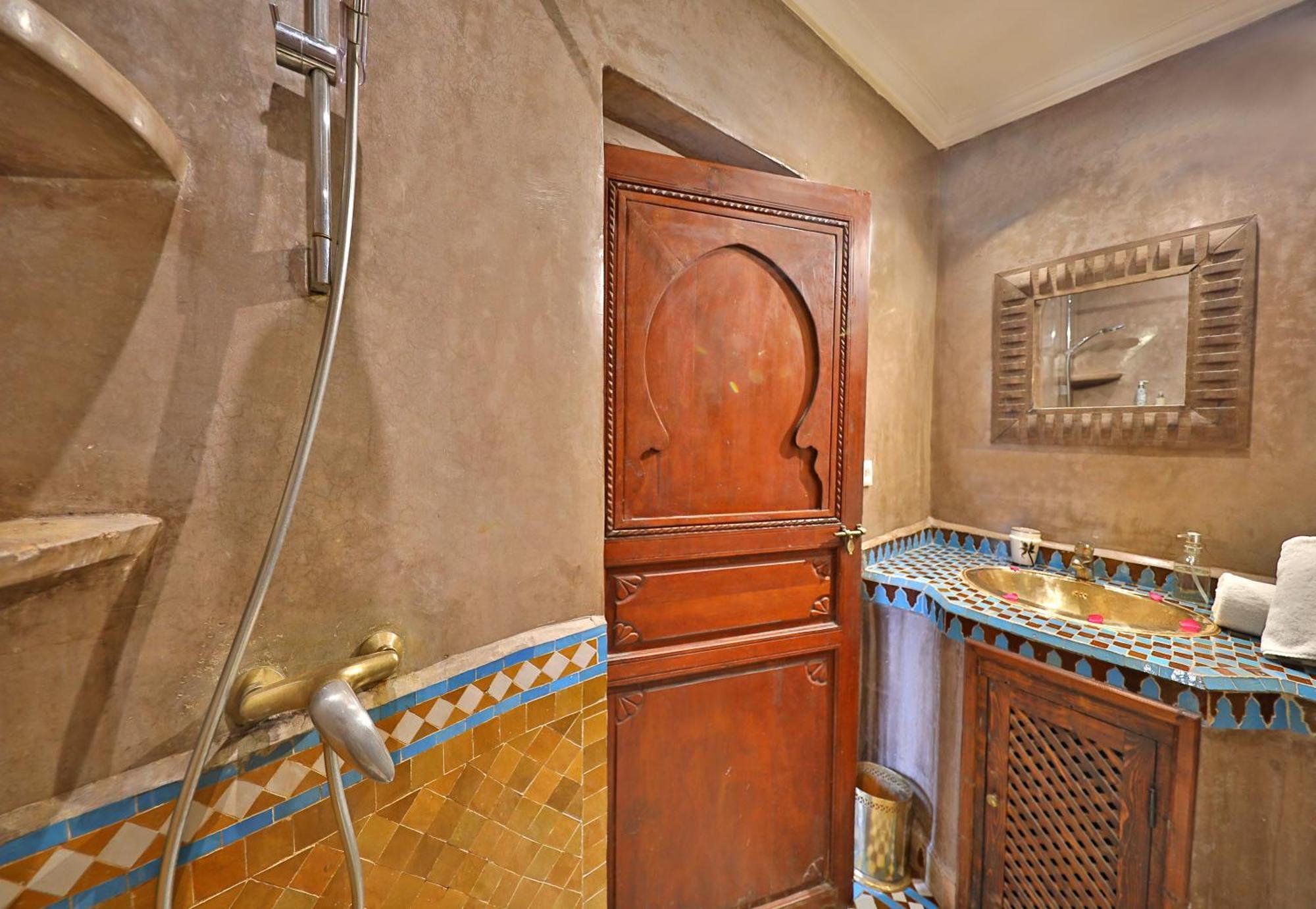 Riad Zayane Марракеш Экстерьер фото