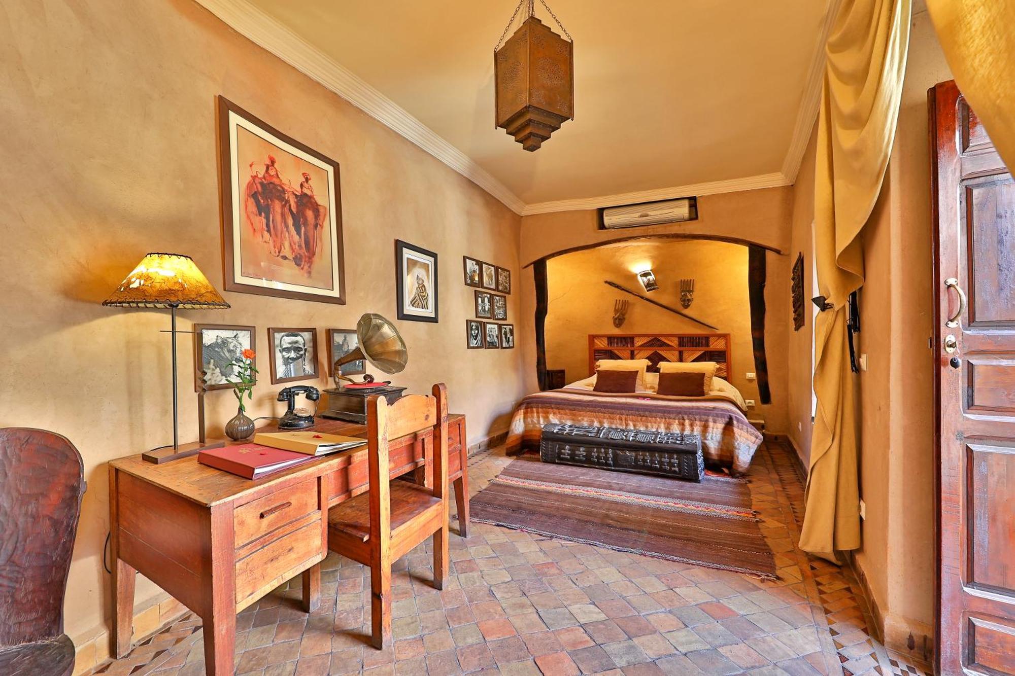 Riad Zayane Марракеш Экстерьер фото