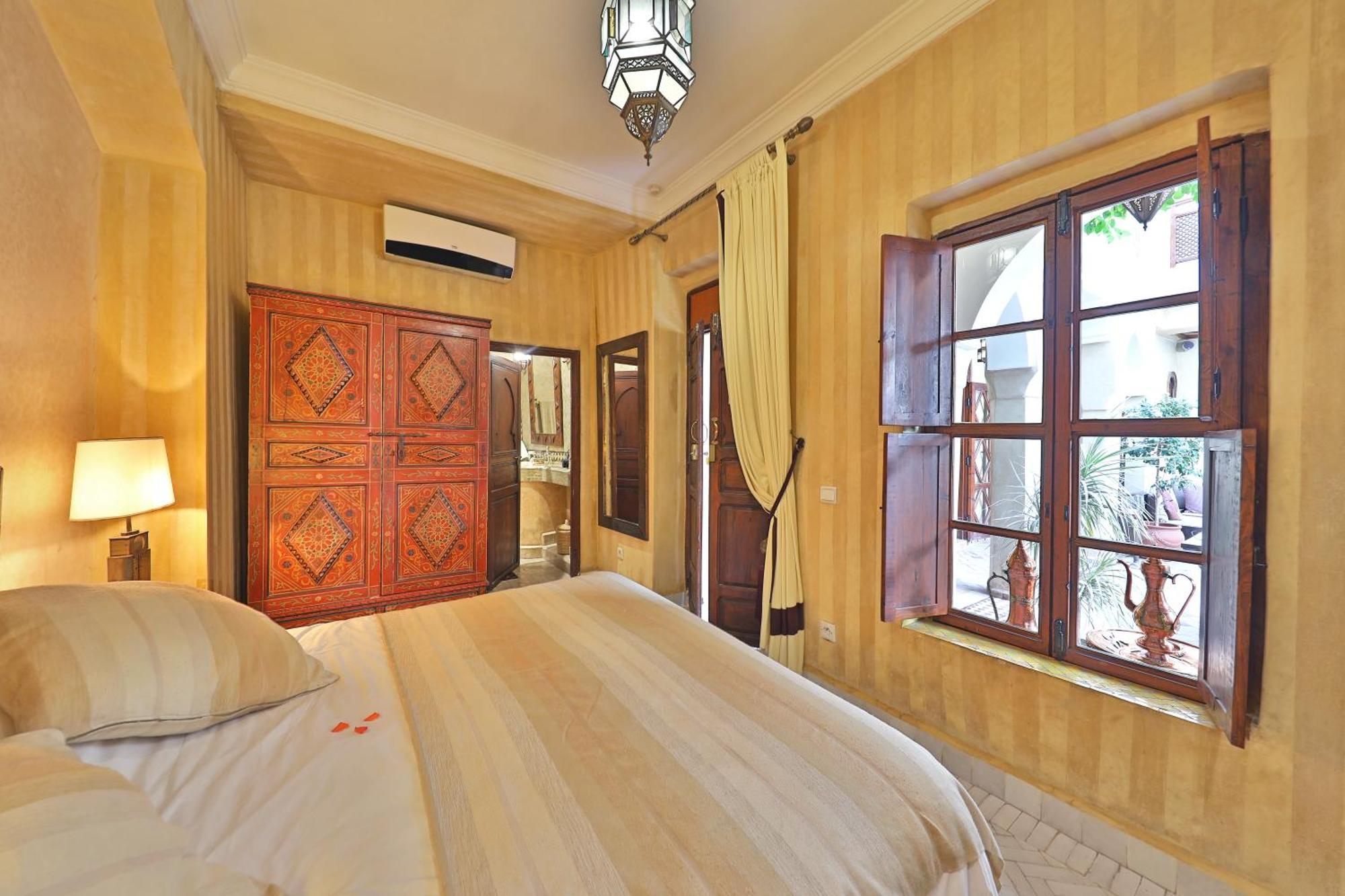 Riad Zayane Марракеш Экстерьер фото