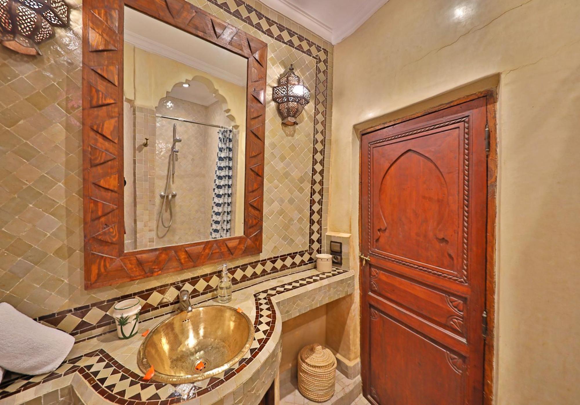 Riad Zayane Марракеш Экстерьер фото